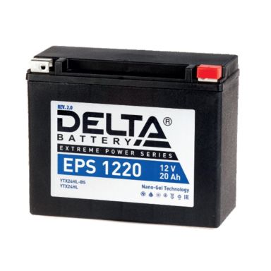 Аккумулятор для ИБП Delta Battery EPS 1220
