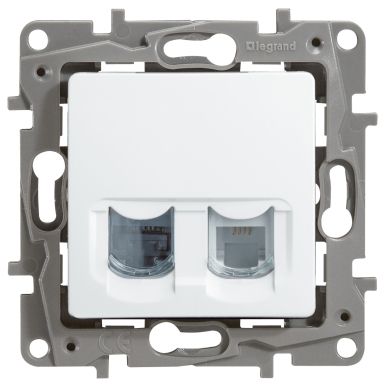 Розетка информационная Legrand 672252