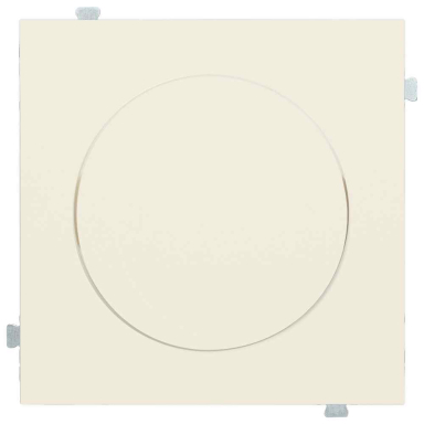 Лицевая панель Rikett 35721 MC