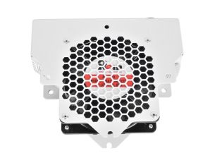 Вентиляторный модуль Rem R-FAN, 230V, 42х200х165 мм (ВхШхГ), вентиляторов: 1, 43 дБ, для шкафов ШТК-М 600, 800, 1000, цвет: серый