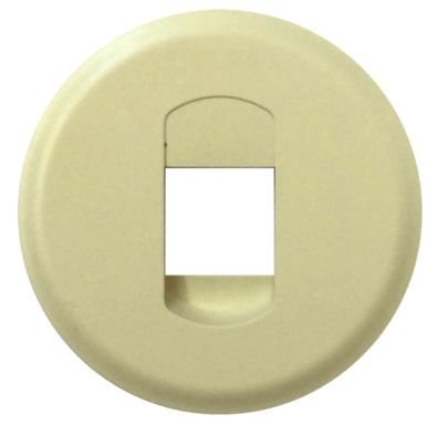 Лицевая панель розеточная Legrand 066240