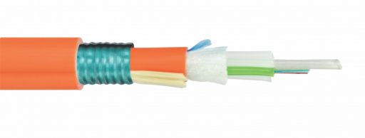 Кабель волоконно-оптический Eurolan 39L-S2-08-21OR