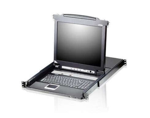 Переключатель KVM Aten CL5708N-ATA-RG