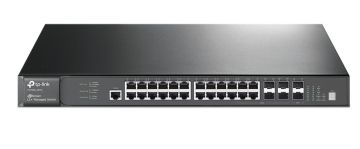 Коммутатор TP-Link, T2700G-28TQ