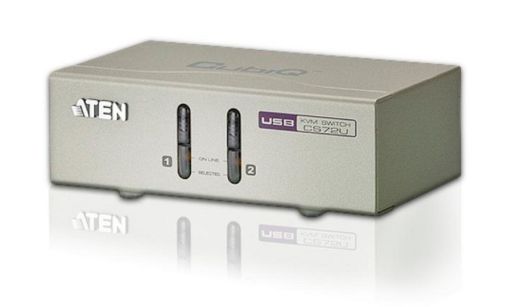 Переключатель KVM Aten CS72U-A7