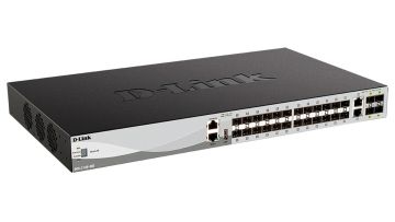 Коммутатор D-Link, DMS-3130-30TS