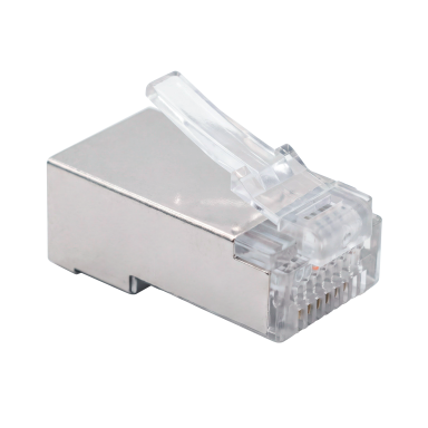 Коннектор BNH PLUG-8P8C-5e-SH-3M