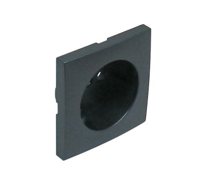 Лицевая панель розеточная Efapel 90621 TIS