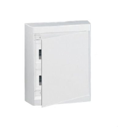 Щит электрический настенный Legrand 601237