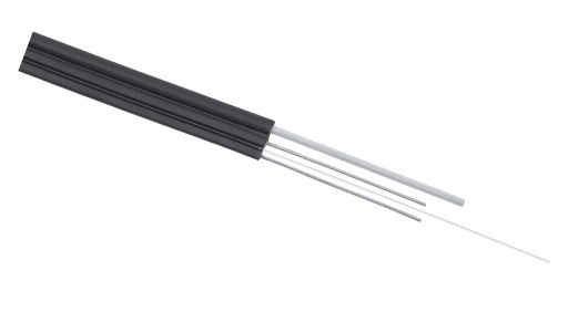 Кабель волоконно-оптический Cabeus SW-FTTH-9-04-3-LSZH-IN/OUT-40