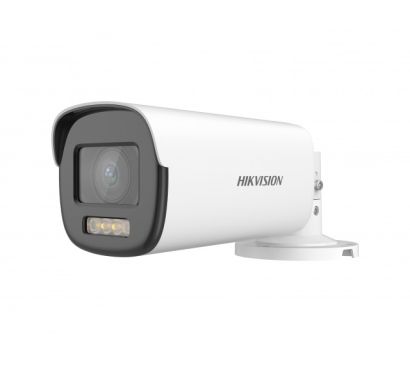 Аналоговая видеокамера HIKVISION DS-2CE19DF8T-AZE(2.8-12mm)