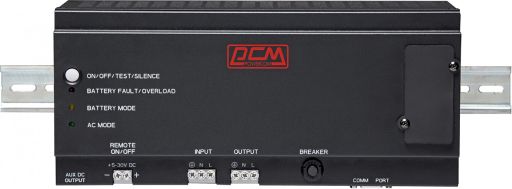 ИБП Powercom DRU-500