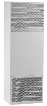 (Архив)Кондиционер SILART MALTA outdoor, 1150х395х270 мм (ВхШхГ), 1 500Вт, для шкафов, 400V, серый, сеть, В-ф-Гц: 400-2-50