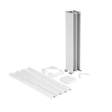 Миниколонна 4-х секционная Legrand 653043