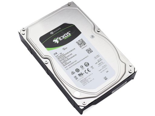 Жёсткий диск Seagate ST2000NM003A