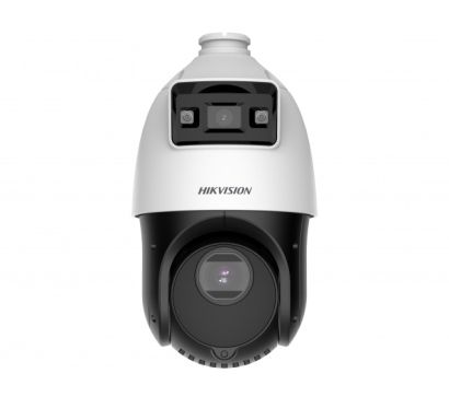 Сетевая IP видеокамера HIKVISION DS-2SE4C225MWG-E(12F0)