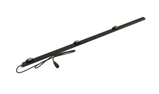 Блок распределения питания Hyperline SHE-36IEC-6BIEC-3B-3PVR