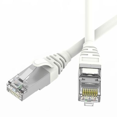 Шнур коммутационный DKC RN6UF4550WH-28