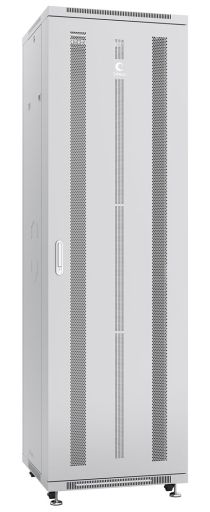 Шкаф серверный напольный Cabeus ND-05C-42U80/100