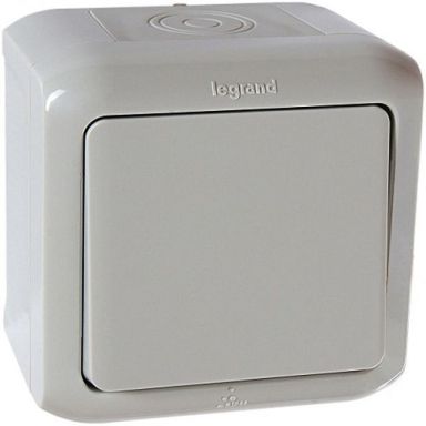 Переключатель Legrand 782334