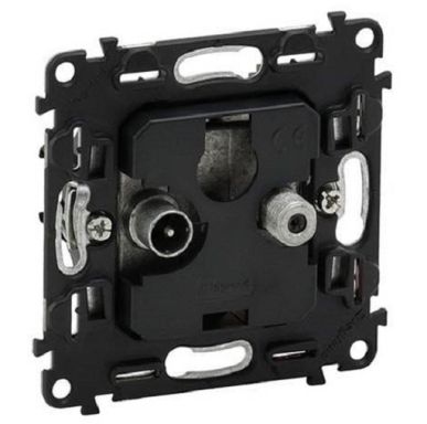 Розетка в сборе Legrand 753057