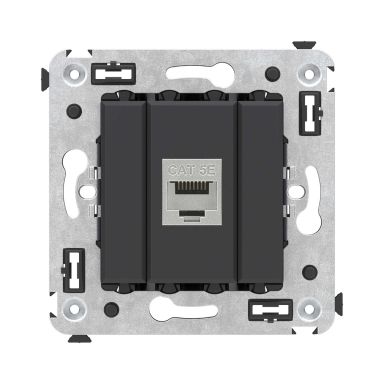 Розетка компьютерная DKC 4412763