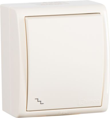 Переключатель Simon 1594204-031