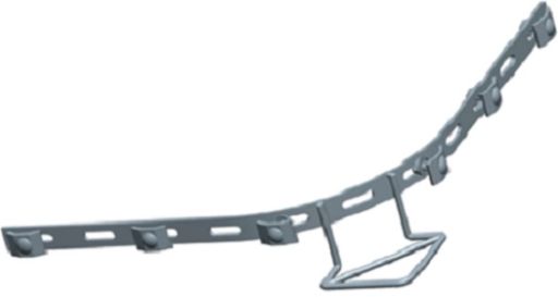 Соединитель Lanmaster LAN-MT-CR100-EZ