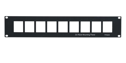 Панель монтажная SC&T TPN009