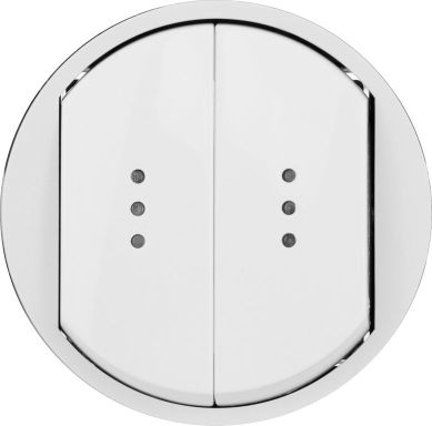 Лицевая панель для выключателя Legrand 068004