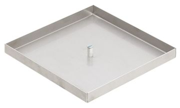 Крышка Legrand, для коробки, материал изготовления: металл