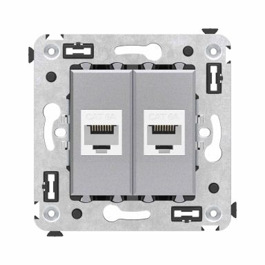 Розетка компьютерная DKC 4404674