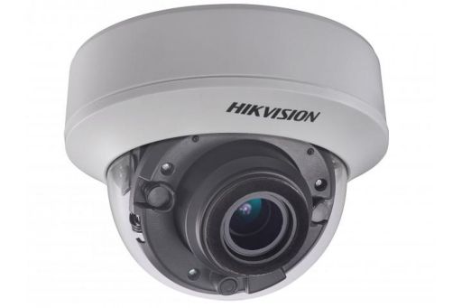 Сетевая IP видеокамера HIKVISION DS-2CE56D8T-VPIT3ZE (2.8-12 mm)