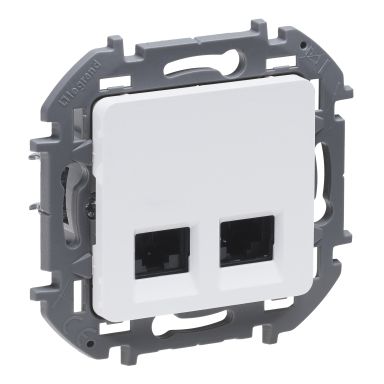 Розетка компьютерная Legrand 673840