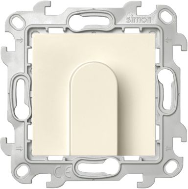 Механизм для вывода кабеля Simon 2410801-031