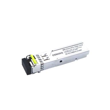 Модуль OSNOVO SFP-S1LC19-G-1550-1310
