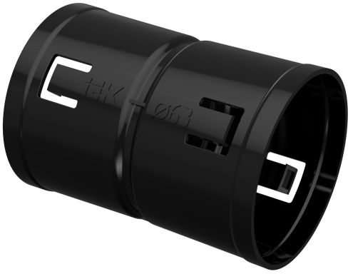 Муфта IEK CTA12D-M063-K02-R