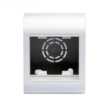 Монтажная коробка DKC 10033