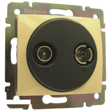 Розетка в сборе Legrand 774333