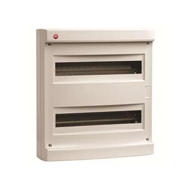 Щит электрический настенный DKC 83736