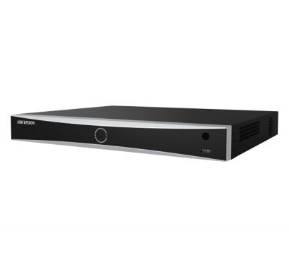 Видеорегистратор HIKVISION DS-7616NXI-I2/16P/S(C)