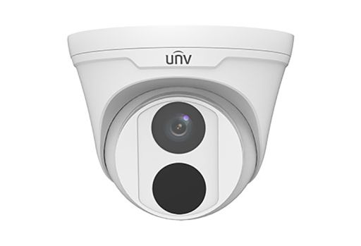 Сетевая IP видеокамера Uniview IPC3612LR-MLP28-RU