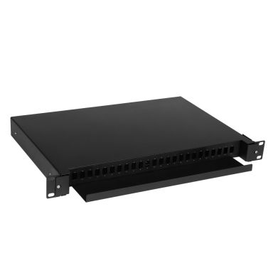 Бокс оптический Lanmaster LAN-FOBM-RMS-24SC