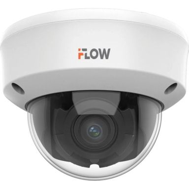 Аналоговая видеокамера iFlow F-AC-2721Z(2.7-13.5mm)