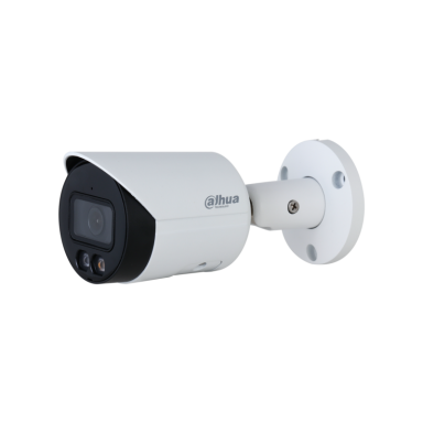 Сетевая IP видеокамера Dahua DH-IPC-HFW2449SP-S-IL-0280B