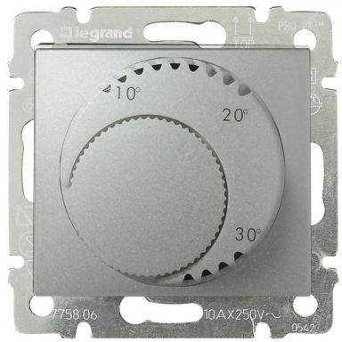 Терморегулятор Legrand 770291