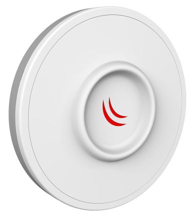 Антенна Mikrotik RBDiscG-5acD