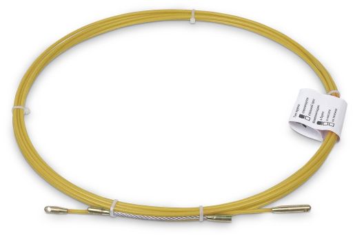 Протяжка для кабеля Cabeus Pull-B-4,5-10m