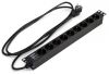 Hyperline SHE19-9SH-2.5EU