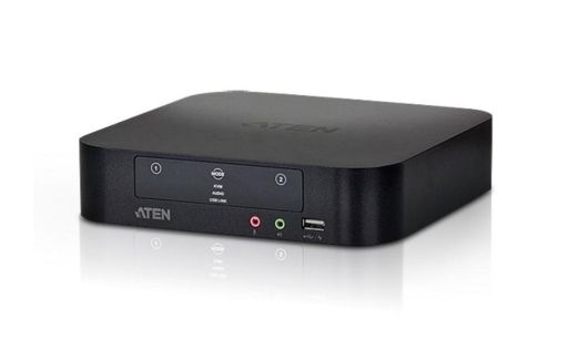 Переключатель KVM Aten CS1942-A7-G
